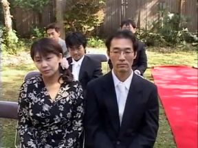 Japanese Wedding