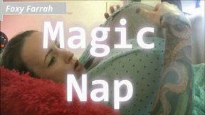 Magic Nap **mp4**