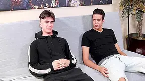 Bait: Johnny Straight: Daniel - Johnny Bandera