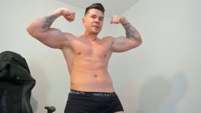 Alexx Dream Private Show