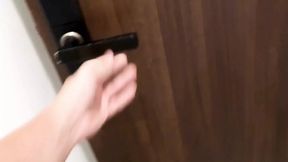 Real homemade action with mature taboo twist