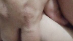 I had to masturbate cause′ my bellybutton got me turned on