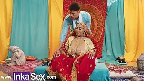 Featuring Courtesans Rough Clip