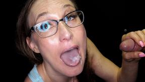 ”Every amateur has to start somewhere Ophelia!”