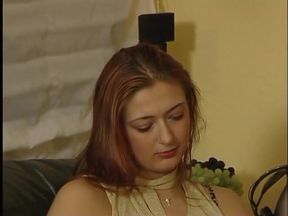 Michael + Kerstin, german couple is doing a movie