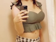 female mask disguise crossdresser transformation mtf 109