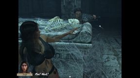 My Pregnant Landlady Cheats on Her Husband with My Cock