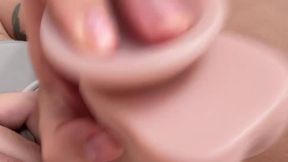 Community Creator
 @blackkitty @Sextoys and #Nude #Shaved Pussy #Solo tube free | Tik.Porn
