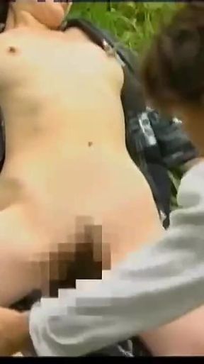Fax-008: the Smell of Sex 8 - in the Heat of the Moment - Part 2-4 - English Subtitles by Erojapanese