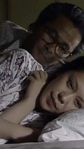 Fax-013: Immoral Stories - Part 13-13 - English Subtitles by Erojapanese