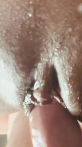 Putting My Buttplug and Getting Nailed by Pantera Belga
