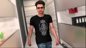 The Insecure Husband (part 5)