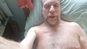 My big Cock takes charge of you