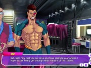 Mister Versatile - Episode 8