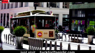 San Francisco Weekend Adventures - Behind The Scenes with [Actor's Name]