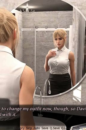 A Perfect Marriage: Will They Save the Marriage - Episode 49