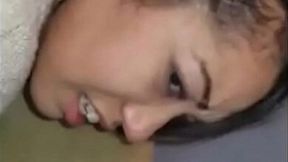 Thick Cutie Gets Pounded from Behind