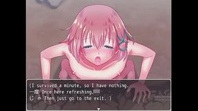 Succubus trap dungeon Wall trap