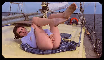 Seductive Brunette Darcy Dark Glamorous Pleasure VR full length video