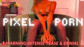 Haven's Pixel Porn