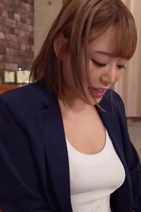 From Insurance Pitch to First Love: a Pure Romance -ep1