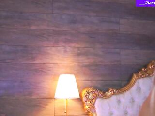 Golden-haired Big Titty Moist Jessye #21