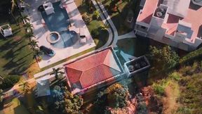 lesbian scissor night GGmansion