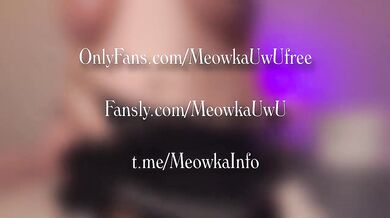 Chubby goth mommy rides dildo raw solo masturbation POV