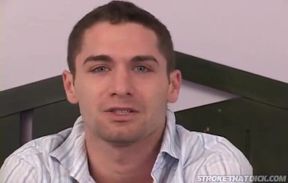 Stroke That Trunk: Insatiable Frat Men in Teaching