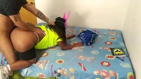 un culo tan gordo y lleno de grasa que me encanta