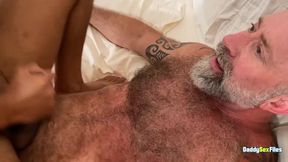 DaddySexFiles Muscle Daddy Lance Charger Breeds And Seeds Young Apollo Fates Hungry Bare Hole