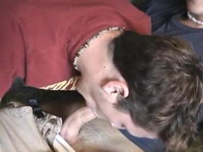Boys Spanking Boys 2