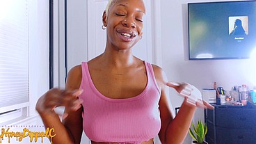 Girls Game night ft ManitheMuse