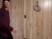 RabbitAndCrow: Introduction and Strip