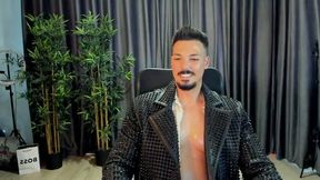 Hayden Spears Private Show