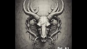 Musica para cornos volume 01