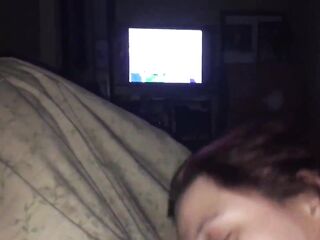 See Her Drain Dat Rod