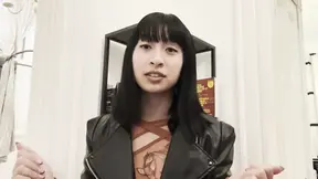 Jerk with Toothpaste