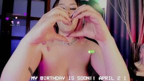 Rouse Anne Private Show