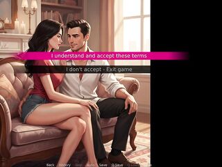 Wife S Dare (part 1)