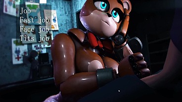 Top 5 - Best Titjob in video games Compilation Ep.3