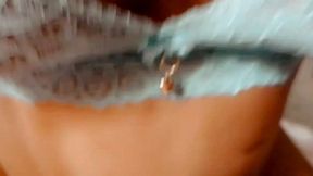 blowjobqueents - novinho nerd brincando gostoso no cuzinho da travesti gostosa