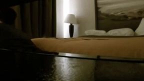 Top Breeds Bottom Bareback in Hotel