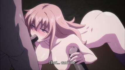 HENTAI une tudiante se fait GANGBANG et ADORE a