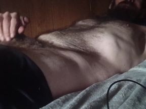 Smoking &amp; Stroking