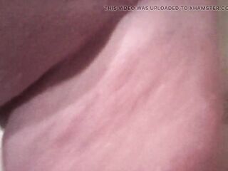 Shaved Orgasm Squirted