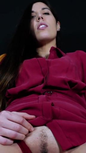 Key moment from &quot;Your boss wants sex&quot;