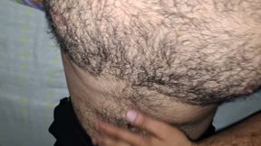 i heard uncle came and ride stepmom hard while dad was out - Use Headphones
