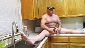 simscristian05 - update #161 - naked around the kitchen - sheer - aug 28, 2025
