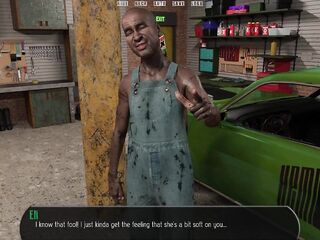 Halfway House #30 - PC Gameplay Lets Play (HD)